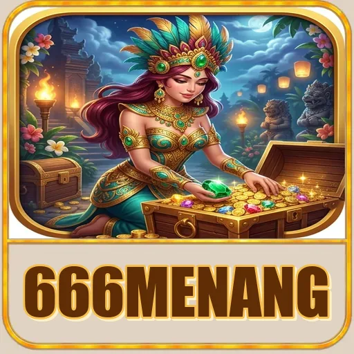 Pratinjau antarmuka 666menang setelah terpasang